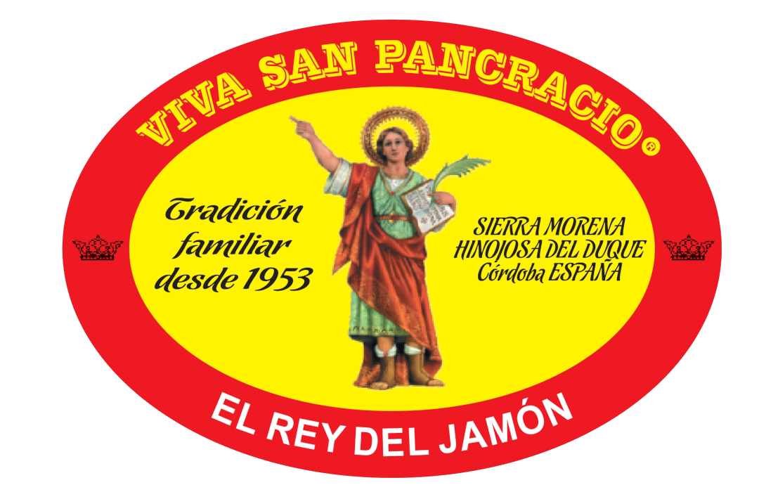viva san pancracio el rey del jam&oacute;n